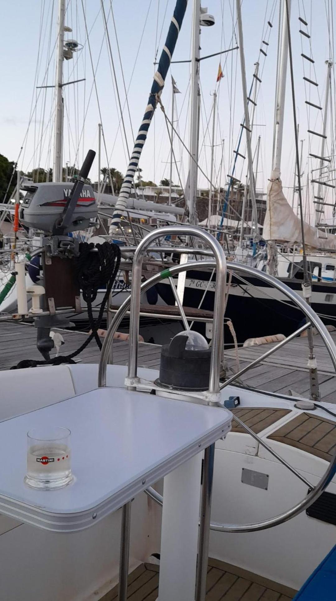 ホテル Spirit Of Shackleton Yacht プエルト・カレロ エクステリア 写真