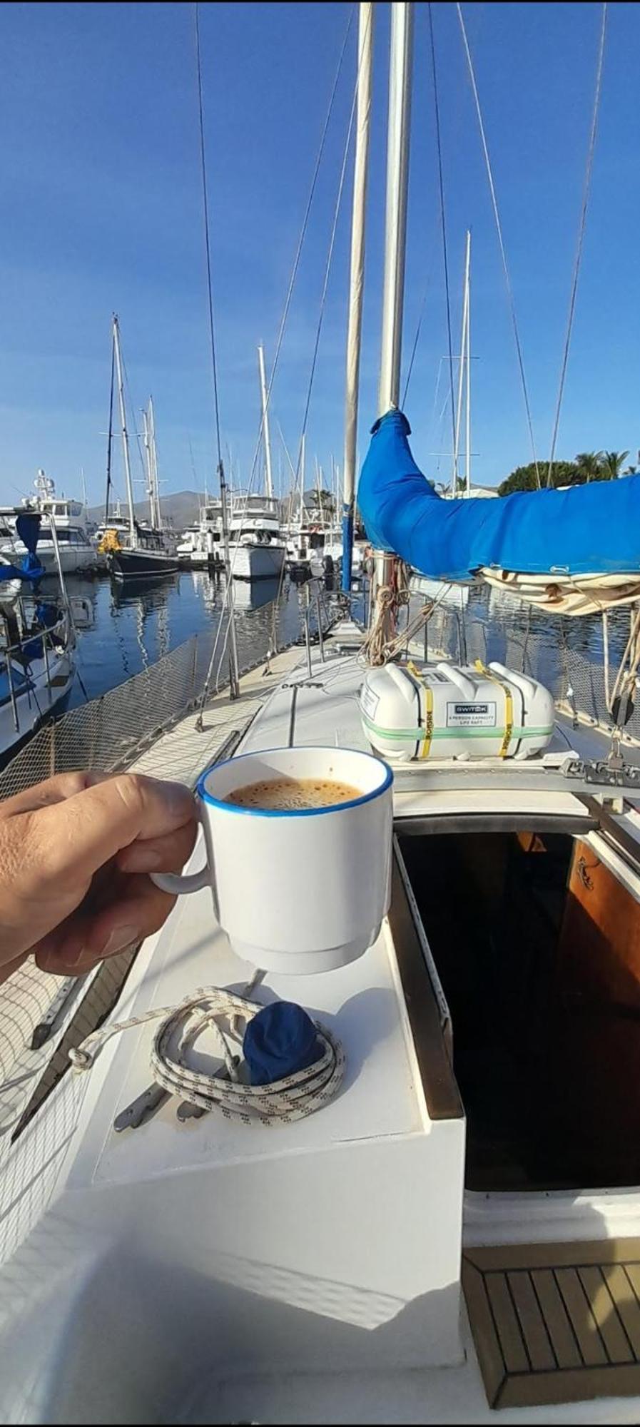 ホテル Spirit Of Shackleton Yacht プエルト・カレロ エクステリア 写真